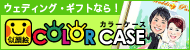 ウェルカムボードの【似顔絵カラーケース】 ウェルカムボードの【似顔絵カラーケース】